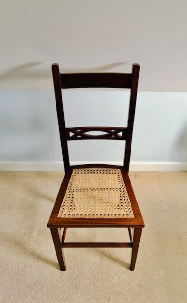 After: Available